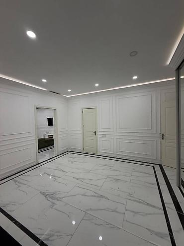 otag: İcarəyə verilir 3 otaqlı yeni tikili 120 m², Şah İsmayıl Xətai m — 7