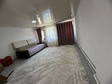 Кыймылсыз мүлк: Продается дом в городе кара-балта ул. Жамбула 65дом из 3 комнат в — 7