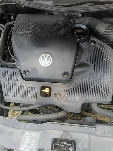 baterijski: MOTOR 1.6 ZA VOLKSWAGEN GOLF 4 | Motor Golf 4 1.6 1.4 Delovi Golf 4 — 1
