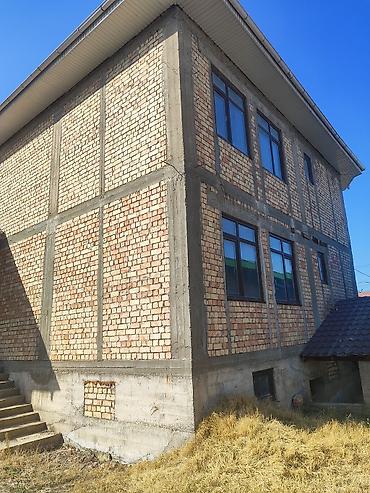 улан мкр: 6 комнат и более, 450 м², 10 соток, Бишкек, Кок-Жар мкр Собственник — 2