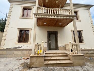 mehdiabad gənclər şəhərciyi: Mehdiabad 6 otaqlı, 200 kv. m, Kredit yoxdur, Orta təmir