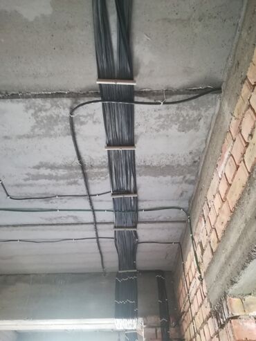 Электрики: Инженер-электрикдом, квартир, любой цех Электромонтаж, европейский — 10