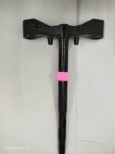 Мотозапчасти и аксессуары: Новый, Самовывоз, Платная доставка — 14