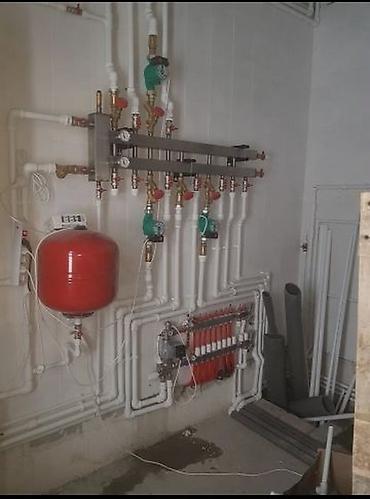 Ремонт под ключ: Ремонт и отделка “под ключ” Специализация: - Квартиры, дома — 3