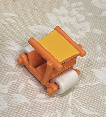 Oyuncaq fiqurlar: Kinder.1 eded - 1 azn. Barter var — 18