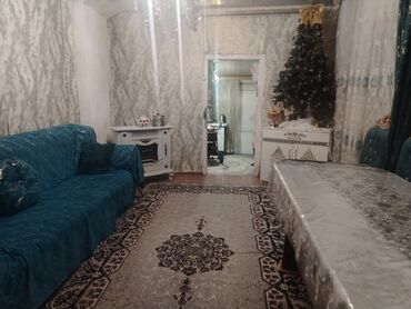 Uzunmüddətli kirayə evlər: Həyət evi – geniş, tamamilə daş döşənmiş həyət və işıqlı, uzun — 19