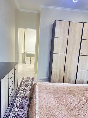 Долгосрочная аренда квартир: 3 комнаты, Собственник, Без подселения, С мебелью полностью — 4