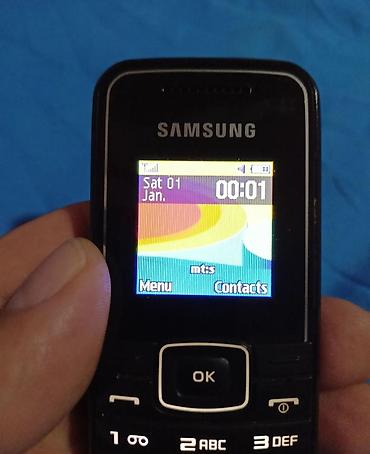 samsung s10 plus prodaja: Samsung gte 1050 klasični mobilni telefon sa fizičkom tastaturom (bar — 4