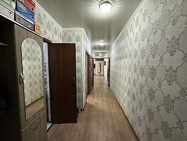 Продажа квартир: 2 комнаты, 55 м², Индивидуалка, 3 этаж, Косметический ремонт — 5