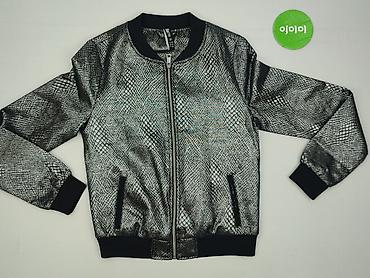 flame baker: Flame, Kurtka bomberka damska, rozmiar S — 2