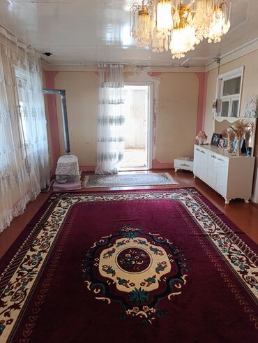 Həyət evləri və villaların satışı: 7 otaqlı, 1 kv. m, Kredit yoxdur, Orta təmir — 13