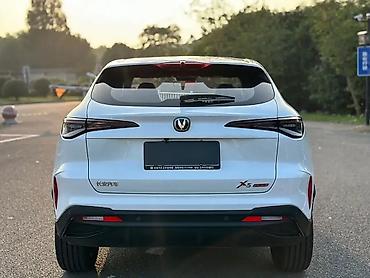 Changan: Changan X5 Plus: 2025 г., 1.5 л, Робот, Бензин, Кроссовер — 14