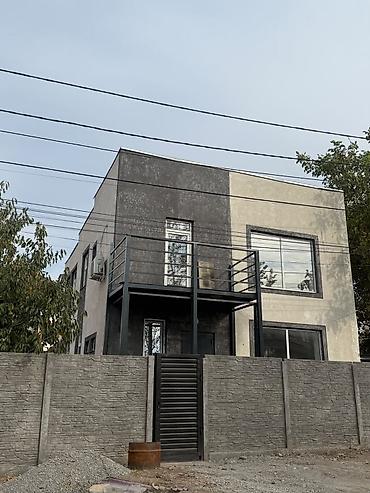 сдается частный дом: 150 м², 4 комнаты — 2