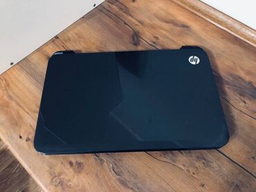эбу компьютер: Ноутбук, HP, AMD A6, Б/у, Для несложных задач