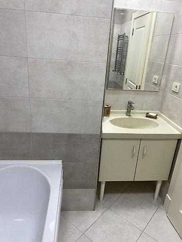 maştağa kirayə: İcarəyə verilir 3 otaqlı yeni tikili 146 m², Ağ şəhər q. Kateqoriya — 5