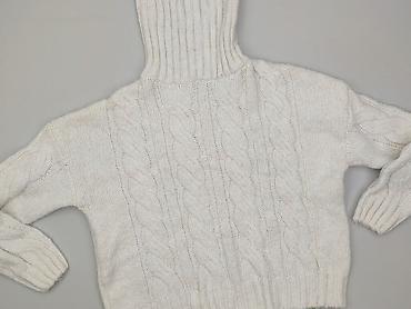 reserved sweter: Sweter damski, rozmiar M — 1