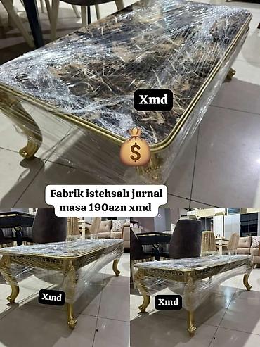 Jurnal masası, Yeni