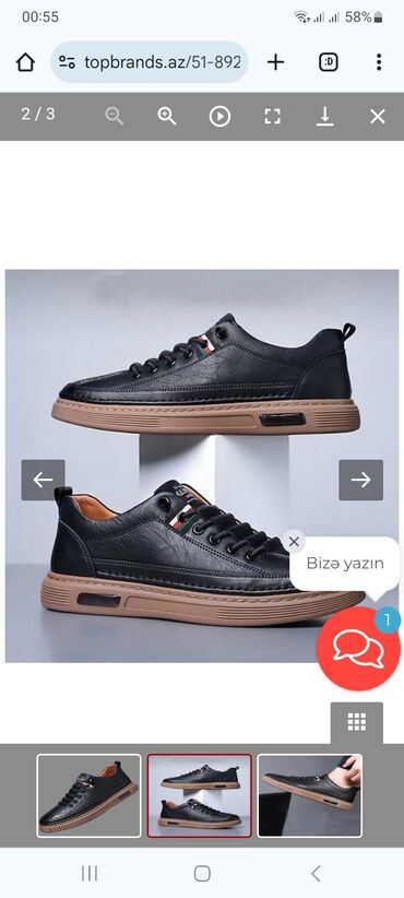 adidas ayaqqabi: Endirimm!!!! 39-razmerden 43 razmere kim ayaq terledmir ve en esasi