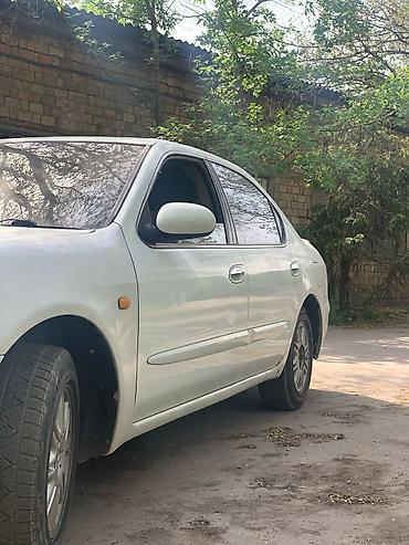 сефиро а 32: Nissan Cefiro: 1999 г., 2.5 л, Автомат, Бензин, Седан — 4