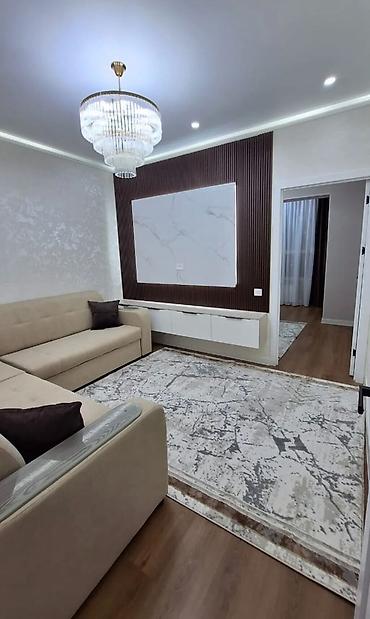 ts group: 2 комнаты, 53 м², Технопарк Элитка, 7 этаж, Евроремонт — 3