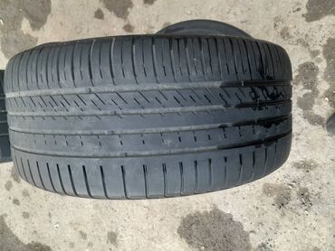 Disk təkərlər: İşlənmiş Disk təkər BMW 255 / 40 / R 18, 5 Boltlu