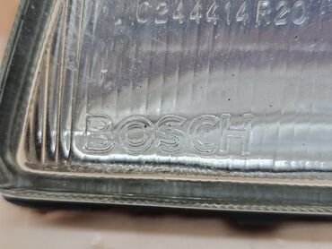 Передние фары: Передняя левая фара Opel 1990 г., Б/у, Оригинал, Германия — 4