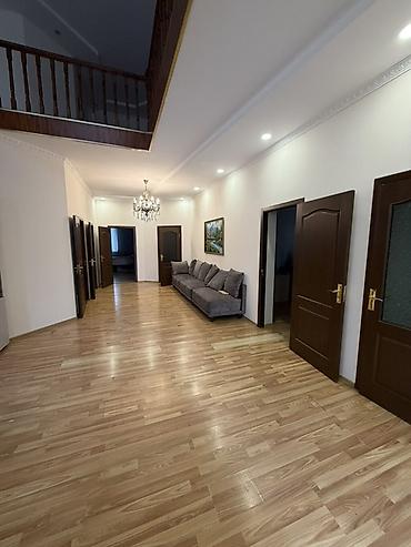 Продажа домов: 6 комнат и более, 288 м², 288 соток, Бишкек, Гоин Собственник — 6