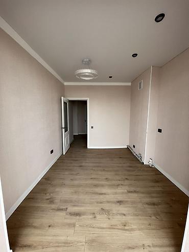 Продажа квартир: 1 комната, 44 м², Элитка, 3 этаж, Евроремонт — 13