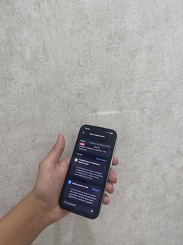 en ucuz mac: IPhone 14 Pro, 1 TB, Matte Silver, Simsiz şarj, Face ID, Sənədlərlə — 4