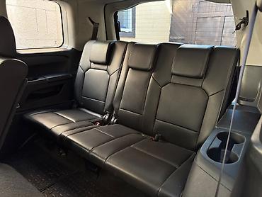 срв 2012: Honda Pilot: 2014 г., 3.5 л, Автомат, Газ, Кроссовер — 2