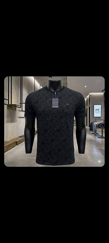 Majice: 03. Turske majice S,M,L,XL,XXL velikčine 1 komad 3500 din . 2 komada — 7