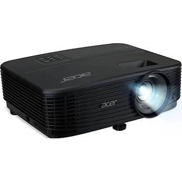 №: 11329 Məhsulun adı: Proyektor Acer X1229 DLP Brend: Acer