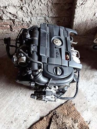 focus 4: VOLKSWAGEN GOLF 6 - KOMPLETAN AUTO U DELOVIMA | Golf 6 1.4 TSI — 2