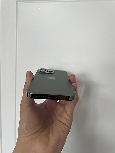 Apple iPhone: IPhone 13 Pro, Б/у, 256 ГБ, Space Gray, 81 % — 4