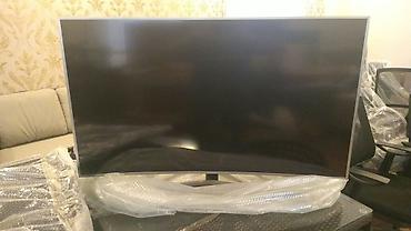 samsung 26: Samsung 55" 4K UHD Smart TV – UE55MU6870U - Model: UE55MU6870U — 1