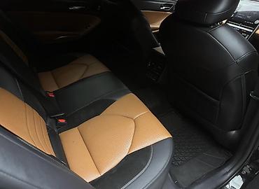 авалон авто: Toyota Avalon: 2020 г., 3.5 л, Автомат, Бензин, Седан — 9