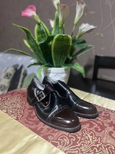 Ayaqqabılar: Ayaqqabi: Monki Brend:Tianjiao original Styled in Italy(Hand Made) — 10