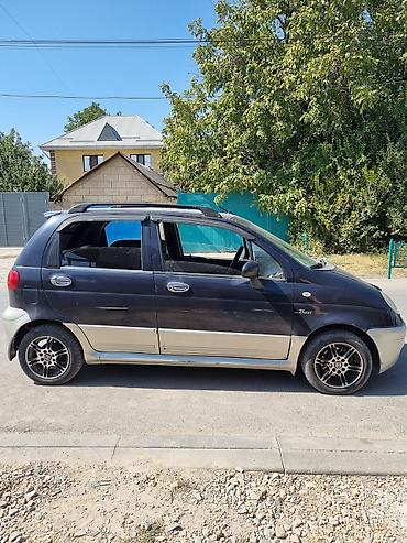 матис бишкек: Daewoo Matiz: 2005 г., 0.1 л, Механика, Бензин, Хэтчбэк — 3