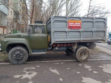 тынчтык ж м: Өзү төкмө, Көмүр, кум, шагыл, кара топурак жеткирүү, ылгоо, Регион боюнча, жүк ташуучу жумушчусу жок