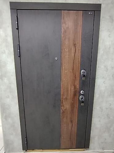 ремонт замков дверей: B-555 Kateqoriya: Seyf qapıları Ölçü: 96x205, 96x215 Zavod: Pravila — 3