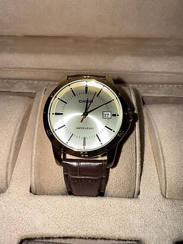 retro casio: ⌚ Casio MTP-V004GL-9A и LTP-V004GL-9A - элегантность и — 6