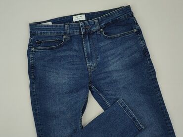 Trousers: Jeans for men, L (EU 40), condition - Very good