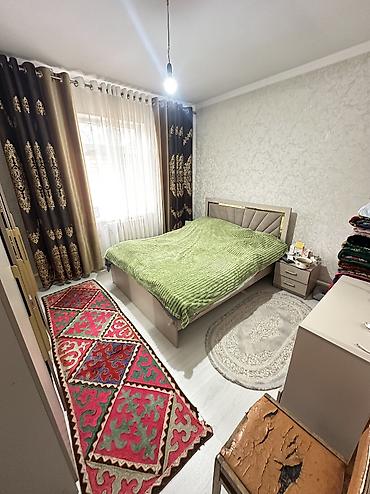 Продажа коттеджей и домов: 🔥Продается Мансардный уютный 5 комн. Дом 🔥 🏡Район: Ак ордо 1 ✅ Дом at lalafo.kg — 17 Продажа коттеджей и домов: 🔥Продается Мансардный уютный 5 комн. Дом 🔥 🏡Район: Ак ордо 1 ✅ Дом — 17