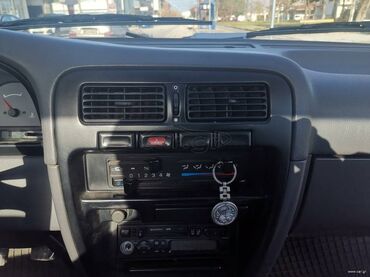 Nissan: Nissan Pickup: 2.4 l. | 1998 έ. Πικάπ at lalafo.gr — 4 Nissan: Nissan Pickup: 2.4 l. | 1998 έ. Πικάπ — 4