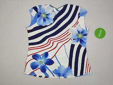 pulz bluzka: Bluzka damska, rozmiar 7XL — 3