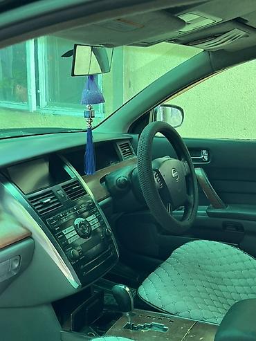 ниссан теана ж32: Nissan Teana: 2003 г., 2.3 л, Автомат, Газ, Седан — 4