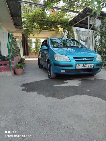 гетц машина цена бишкек: Hyundai Getz: 2003 г., 1.1 л, Механика, Бензин, Хэтчбэк