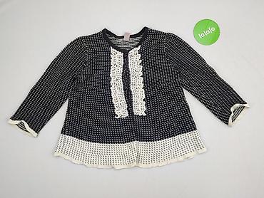hm szare dresy: H&M, Kardigan damski, rozmiar S — 2