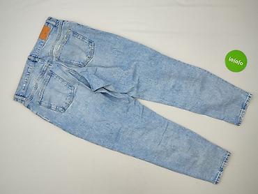 zara basic rn 77302: Jeansy damskie, rozmiar S — 3