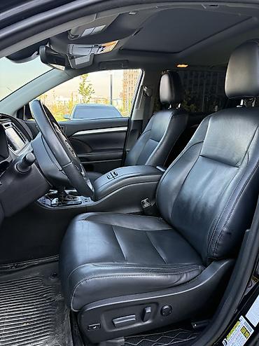 огнетушитель для авто: Сдаю Toyota Highlander, На неделю, Без водителя, | Залог, Водительские права — 8